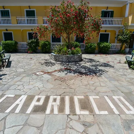 Capriccio 3*