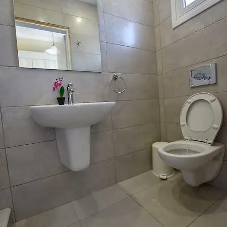 Hotel Capriccio 3*
